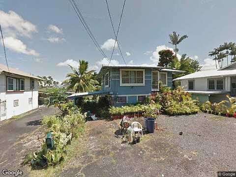 Barenaba, HILO, HI 96720