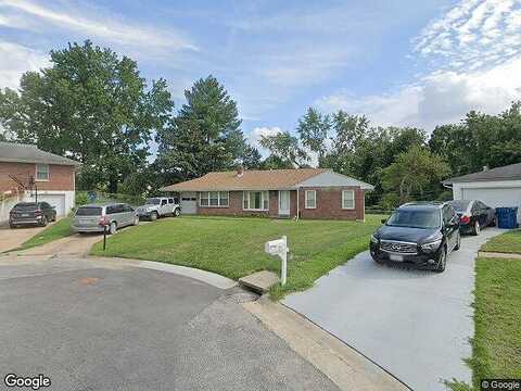 Floridale, SAINT LOUIS, MO 63135
