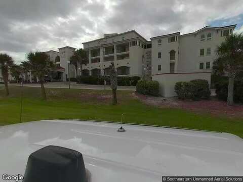 New River Inlet, Topsail Beach, NC 28460