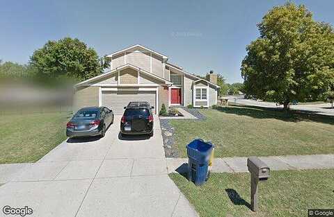 Madden, FISHERS, IN 46038