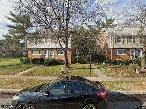 Riggs Rd, HYATTSVILLE, MD 20783