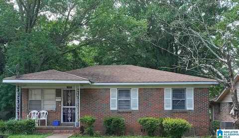 5Th, BIRMINGHAM, AL 35206