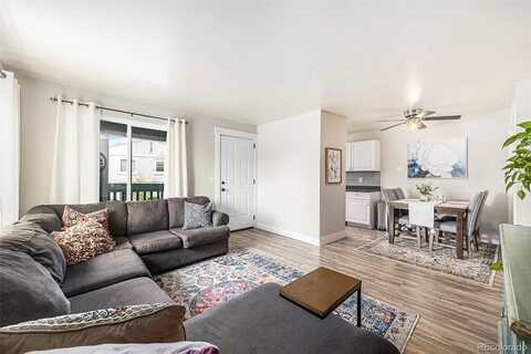Chase Circle, Arvada, CO 80003