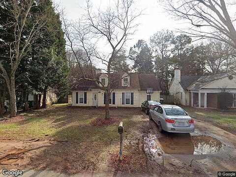 Latchington, CHARLOTTE, NC 28227