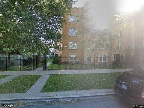Muskegon, CHICAGO, IL 60617