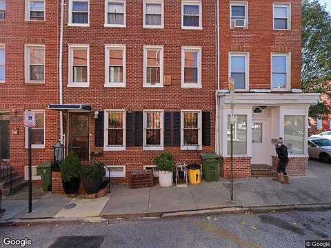 Carroll, BALTIMORE, MD 21230
