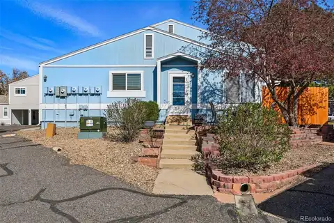 Chase Circle, Arvada, CO 80003