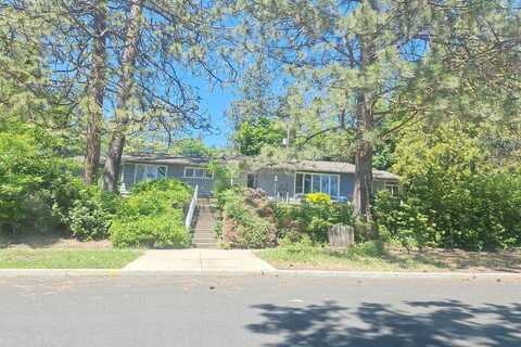 5Th, CHENEY, WA 99004