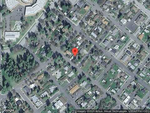 5Th, CHENEY, WA 99004