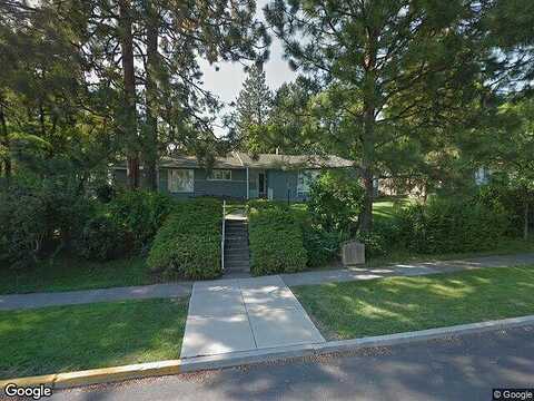 5Th, CHENEY, WA 99004