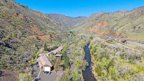 Clear Creek, GOLDEN, CO 80403