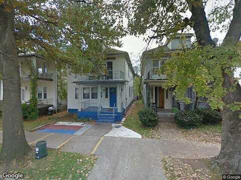 New Alexander, WILKES BARRE, PA 18702