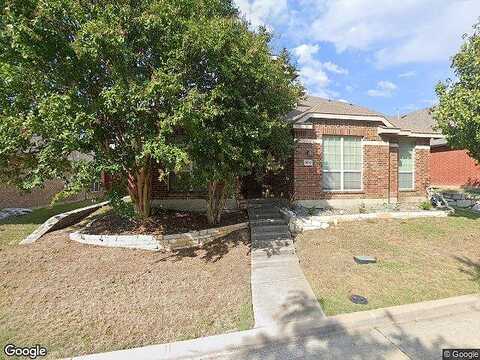 Silverado, MCKINNEY, TX 75070