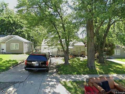 Brooklyn, KANSAS CITY, MO 64132