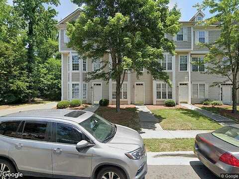 Kings Creek, CHARLOTTE, NC 28273