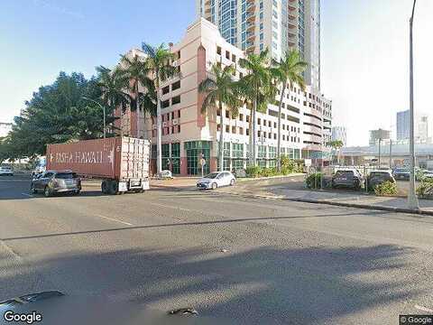 S King St # 1107, HONOLULU, HI 96813