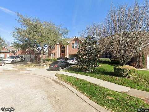 Birch Canyon, HOUSTON, TX 77041