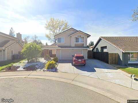 Mistelle, SACRAMENTO, CA 95829