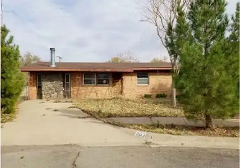 Cimarron, ROSWELL, NM 88203