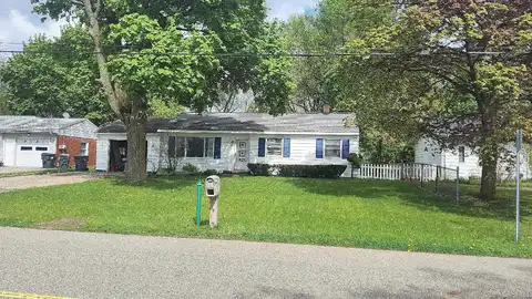 Waylee, PORTAGE, MI 49002