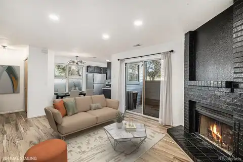 W Eastman Place, Lakewood, CO 80227