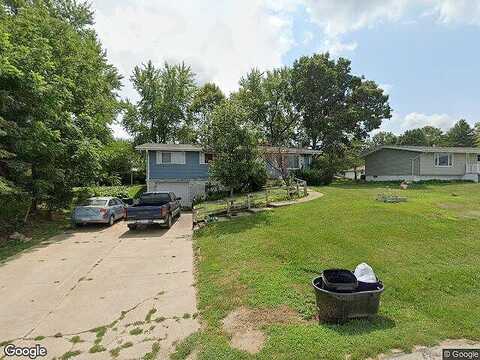North, SHELBY, IA 51570