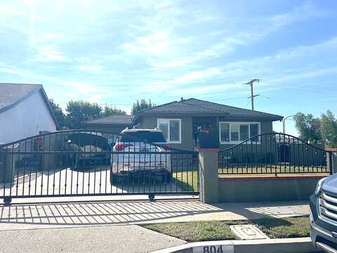Willow, BREA, CA 92821