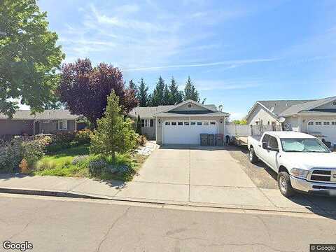 25Th, WHITE CITY, OR 97503