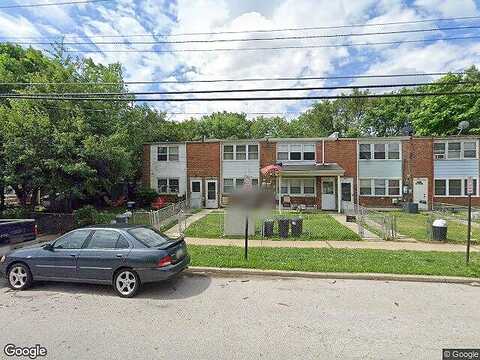 5Th, HALETHORPE, MD 21227