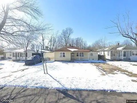 Poplar, DEXTER, MO 63841