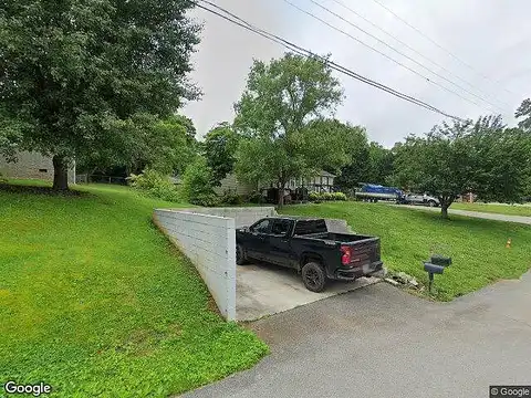 Sargent, KINGSTON, TN 37763