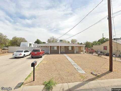 Kirby, PEORIA, AZ 85345