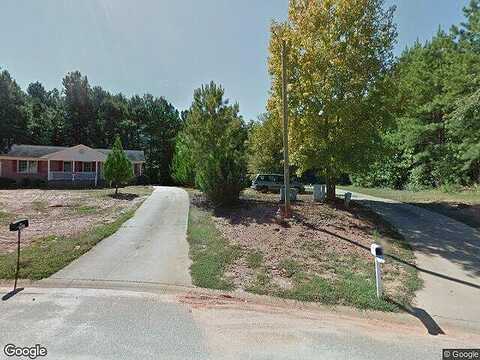 Faye Kight, HARTWELL, GA 30643