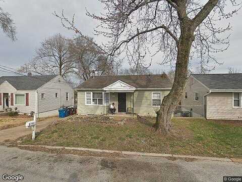 Elliott, SAINT LOUIS, MO 63135