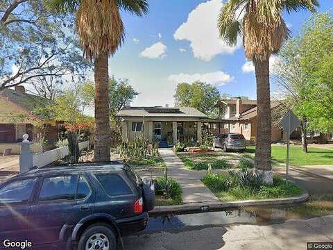 10Th, PHOENIX, AZ 85007