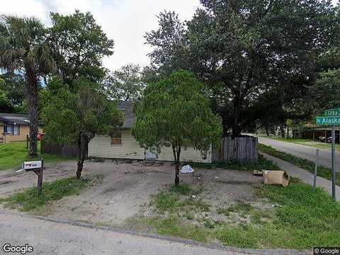 Alaska, TAMPA, FL 33604