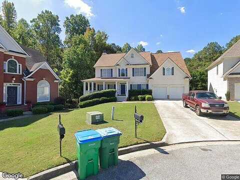 Weatherford, POWDER SPRINGS, GA 30127