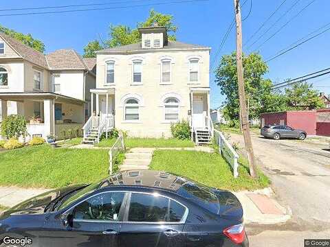 Wilson Ave # 815, COLUMBUS, OH 43206