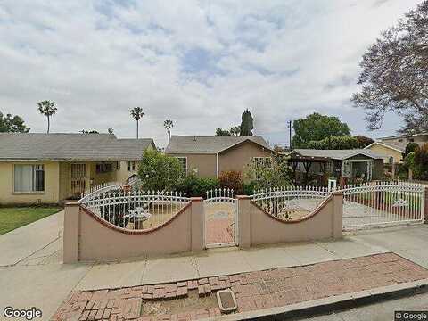 67Th, INGLEWOOD, CA 90302