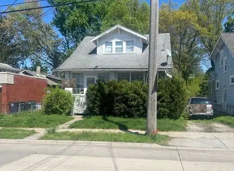 Knowles, ROYAL OAK, MI 48067