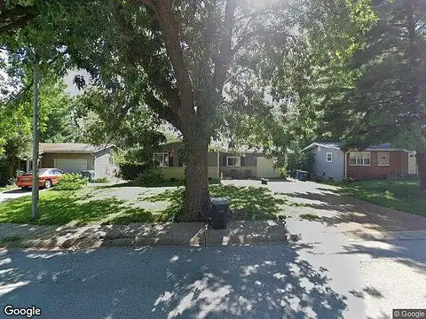 Lynn Haven, HAZELWOOD, MO 63042