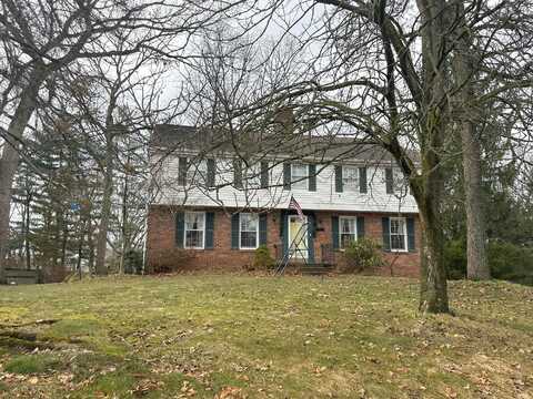 Post, ALLISON PARK, PA 15101