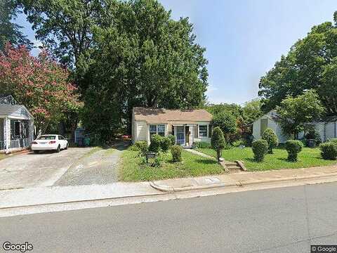 Matheson, CHARLOTTE, NC 28205