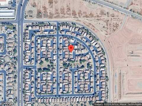Palo Verde, PEORIA, AZ 85345
