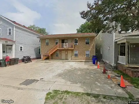 Lexington, NORFOLK, VA 23504