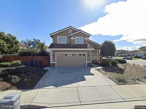 San Vicente, MORGAN HILL, CA 95037