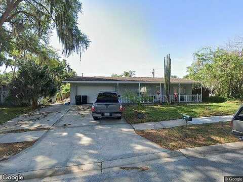 Hunter Park, TITUSVILLE, FL 32780