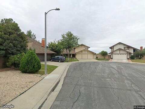 Paseo Cumbre, SAN DIMAS, CA 91773