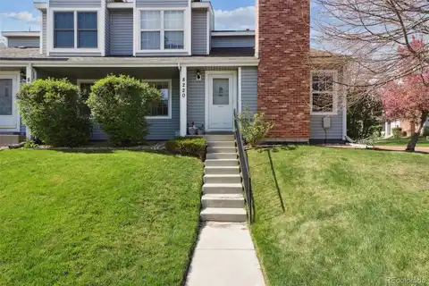 W 90Th Place, Broomfield, CO 80021