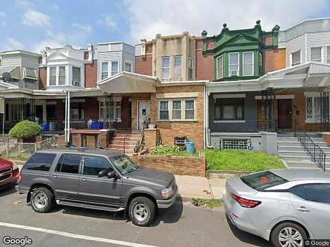 58Th, PHILADELPHIA, PA 19143